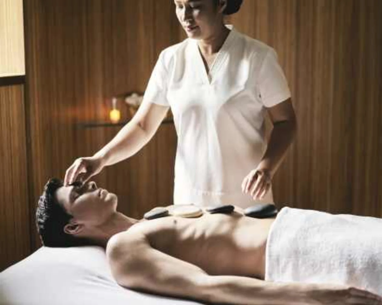 chiva-som-hua-hin-spa treatment